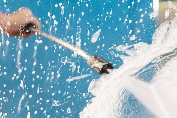 Best Parking Lot Cleaning in Severna Park, MD