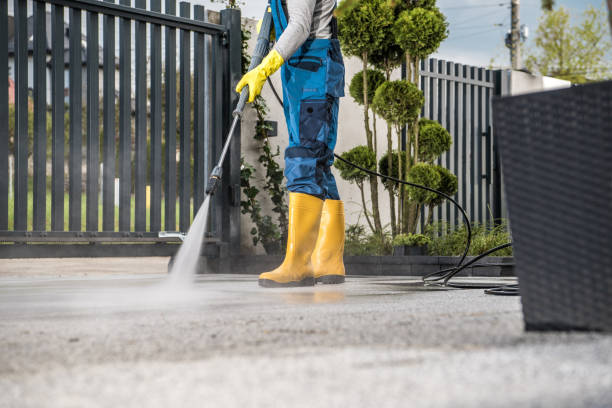 Best Oil and Grease Removal from Surfaces in Severna Park, MD